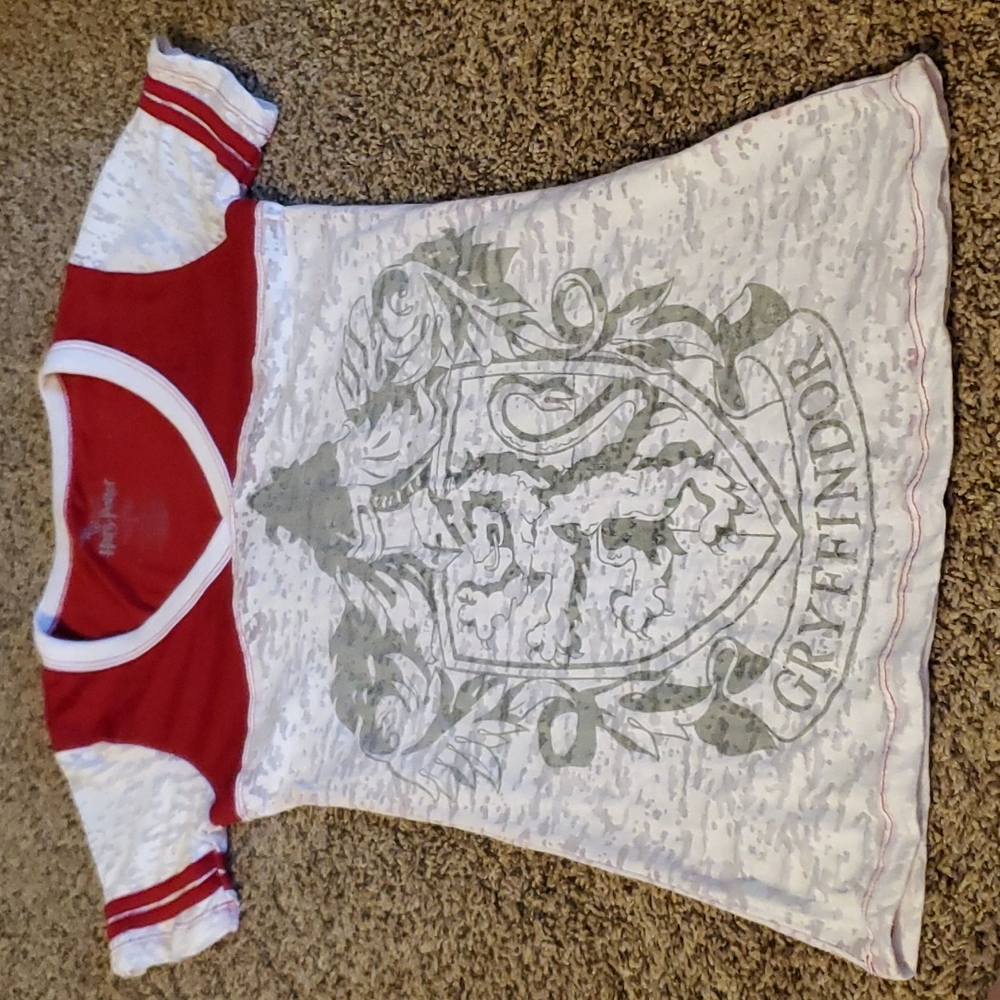 Harry Potter women's t-shirt size S